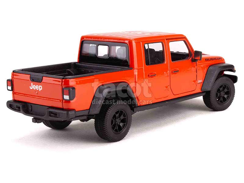 95373 Jeep Gladiator Rubicon 2020