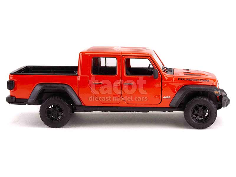 95373 Jeep Gladiator Rubicon 2020