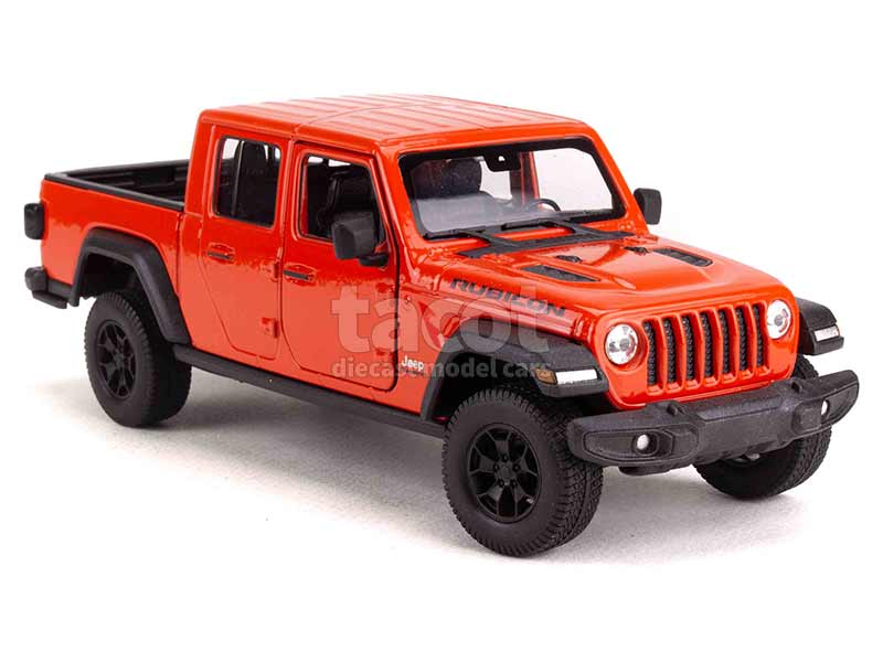 95373 Jeep Gladiator Rubicon 2020