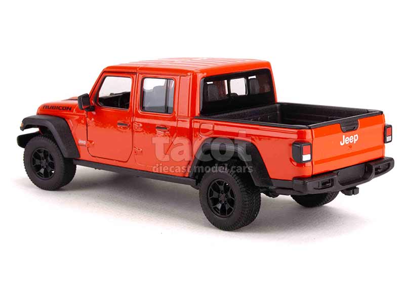 95373 Jeep Gladiator Rubicon 2020