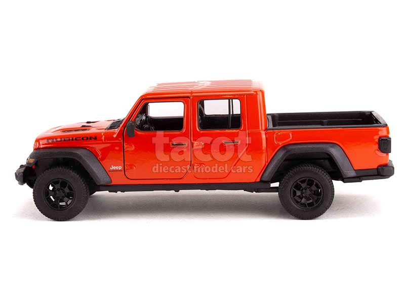 95373 Jeep Gladiator Rubicon 2020