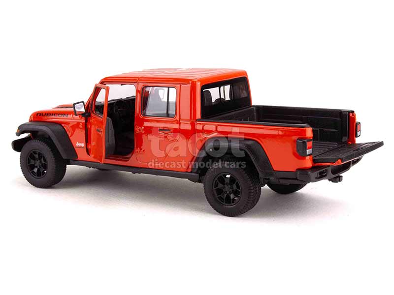 95373 Jeep Gladiator Rubicon 2020