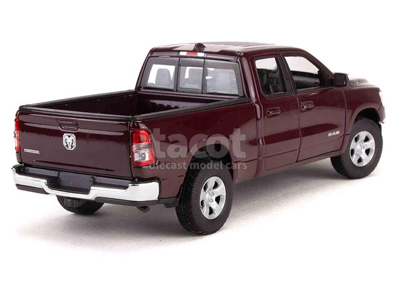 95374 Dodge Ram 1500 Pick-Up 2019