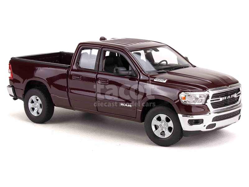 95374 Dodge Ram 1500 Pick-Up 2019