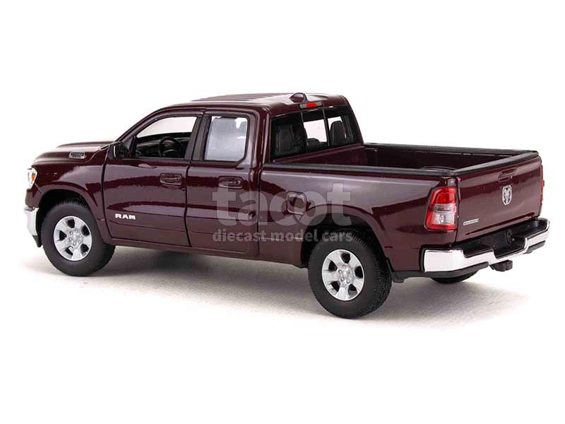95374 Dodge Ram 1500 Pick-Up 2019