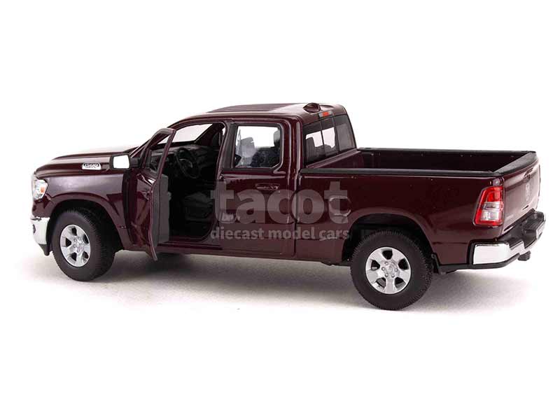 95374 Dodge Ram 1500 Pick-Up 2019