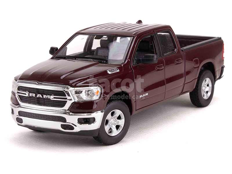 95374 Dodge Ram 1500 Pick-Up 2019
