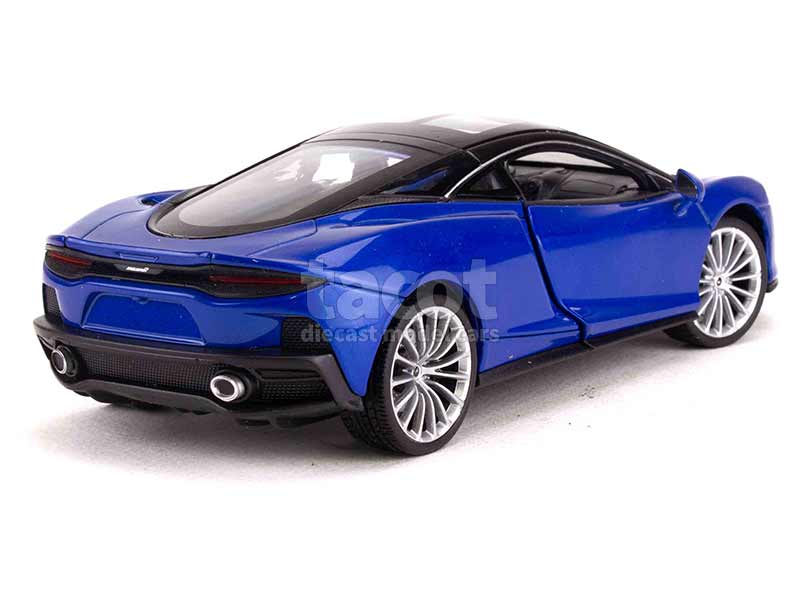 95376 McLaren GT 2019