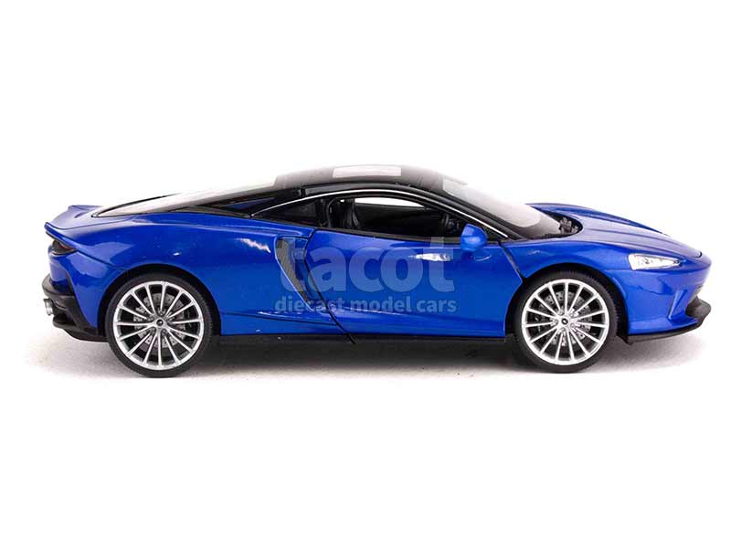 95376 McLaren GT 2019