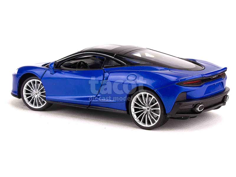 95376 McLaren GT 2019