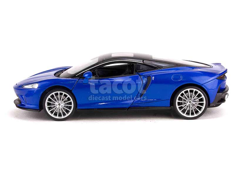 95376 McLaren GT 2019