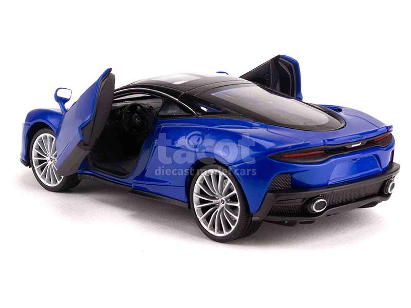 95376 McLaren GT 2019