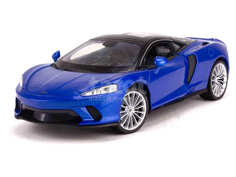 95376 McLaren GT 2019