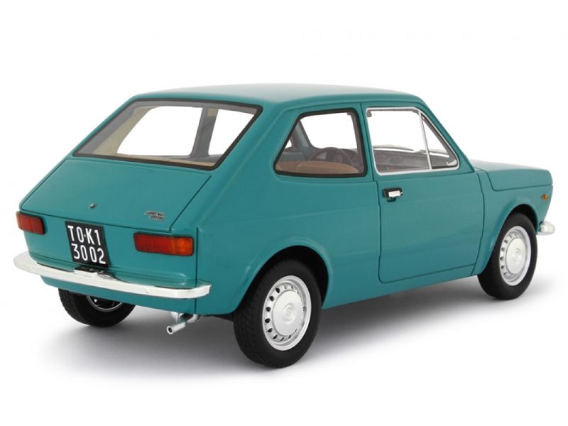 95379 Fiat 127 1971