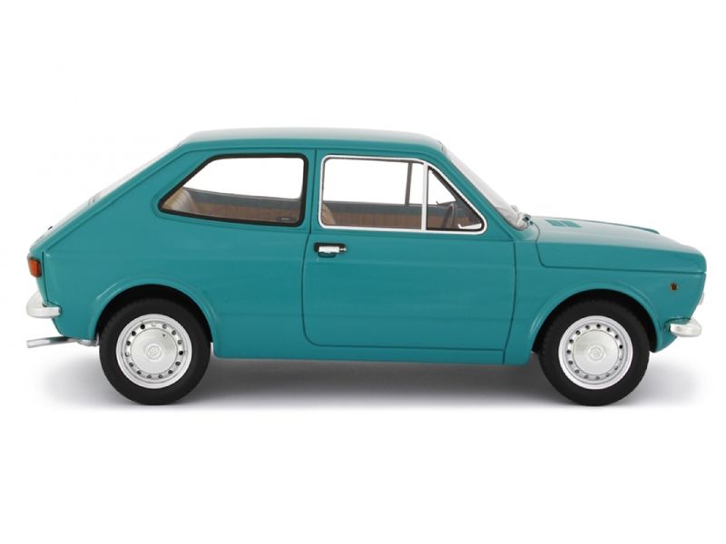 95379 Fiat 127 1971