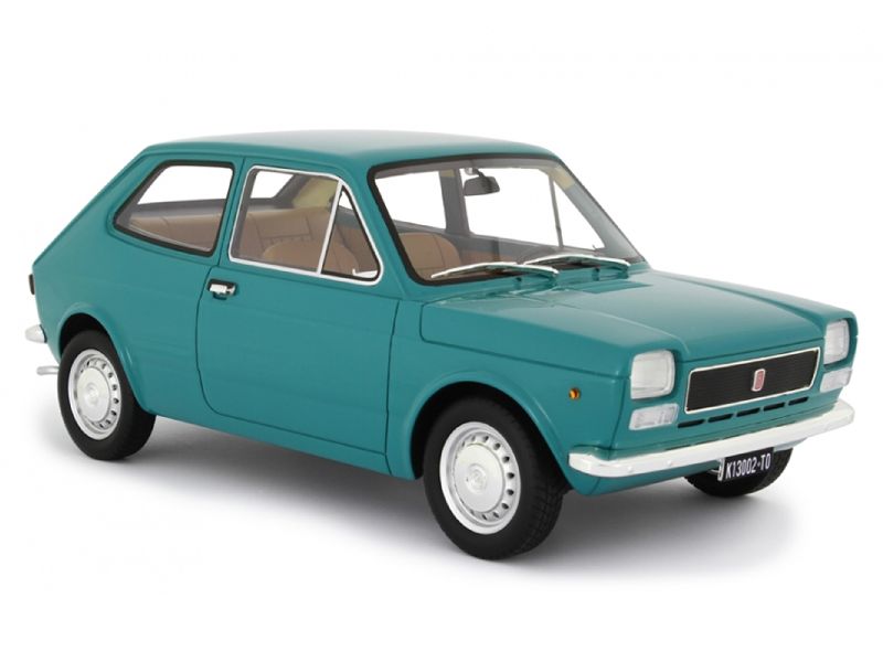 95379 Fiat 127 1971