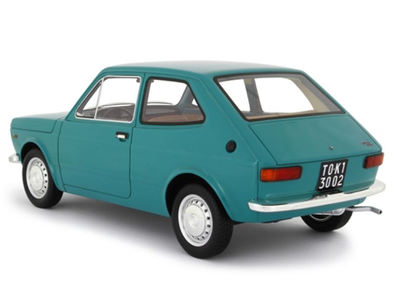 95379 Fiat 127 1971