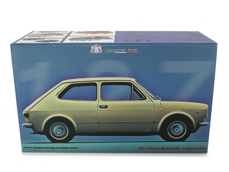 95379 Fiat 127 1971