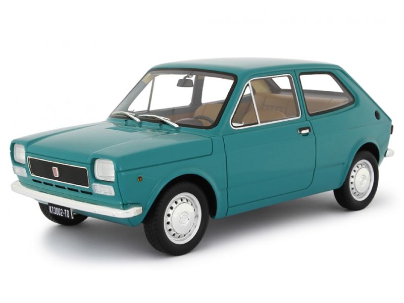 95379 Fiat 127 1971