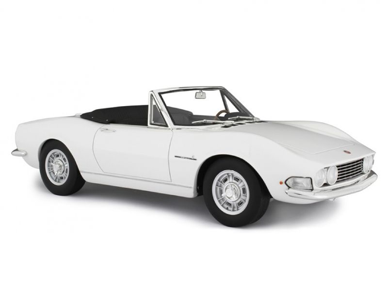 95380 Fiat Dino Spider 2000 1967