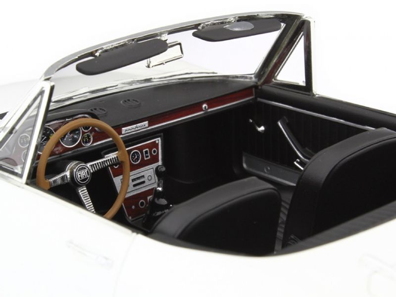 95380 Fiat Dino Spider 2000 1967