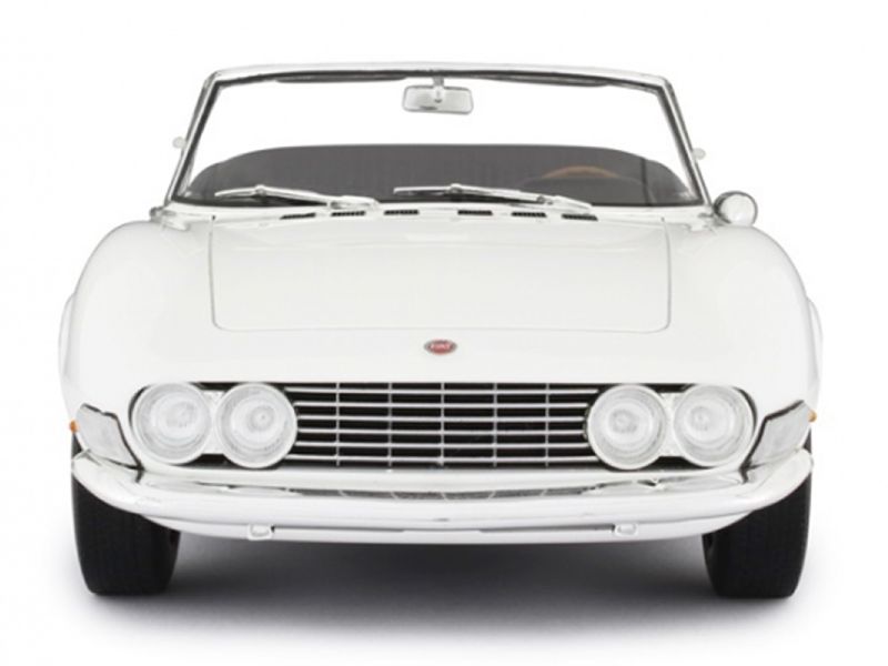 95380 Fiat Dino Spider 2000 1967