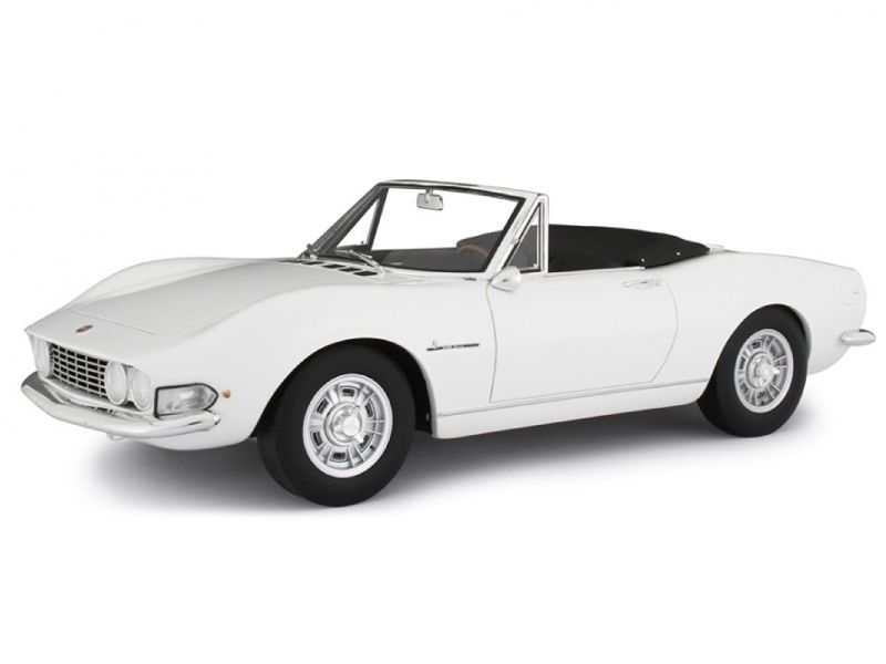95380 Fiat Dino Spider 2000 1967