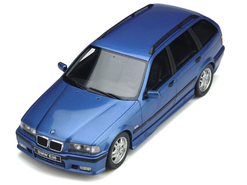 95384 BMW 328i Touring Pack M/ E36 1997