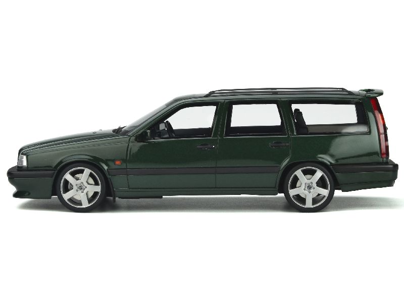 Volvo - 850 T5-R Break 1995 - Ottomobile - 1/18 - Autos