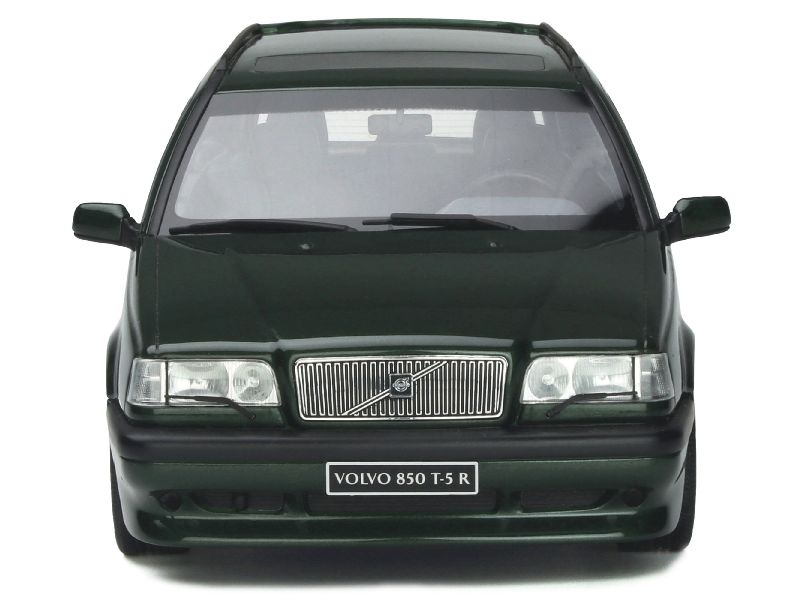 Volvo - 850 T5-R Break 1995 - Ottomobile - 1/18 - Autos Miniatures