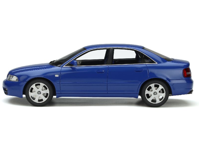 95386 Audi S4 1998