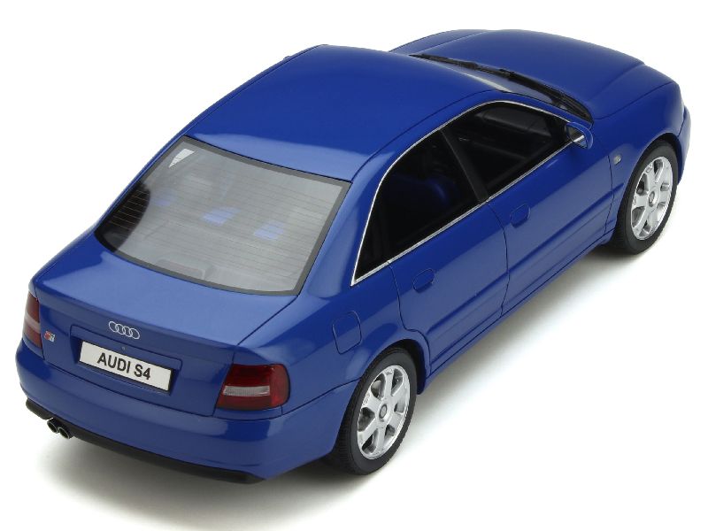 95386 Audi S4 1998