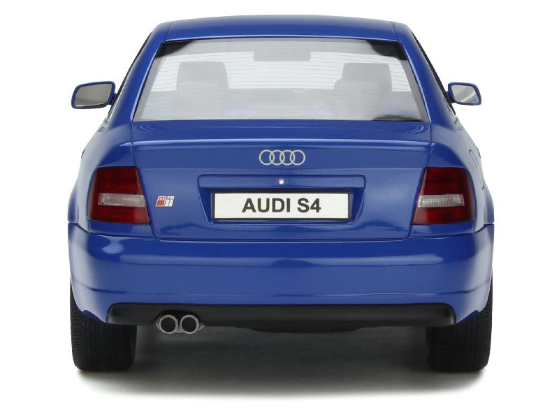 95386 Audi S4 1998