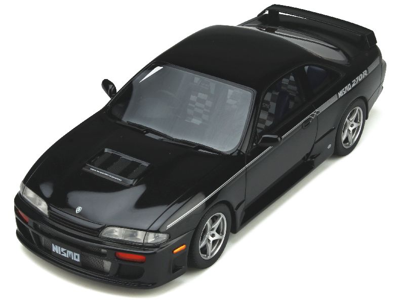 95390 Nissan Nismo 270R/ S14 1994