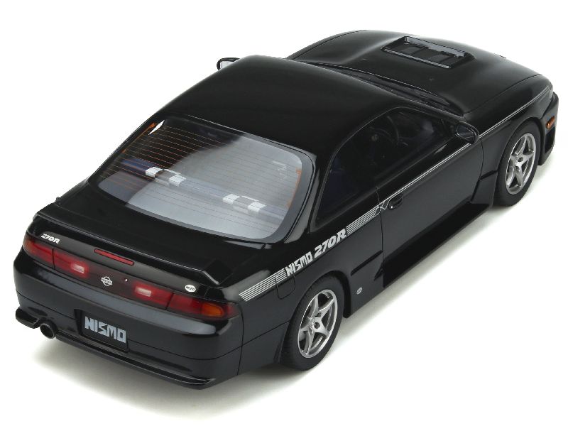 95390 Nissan Nismo 270R/ S14 1994