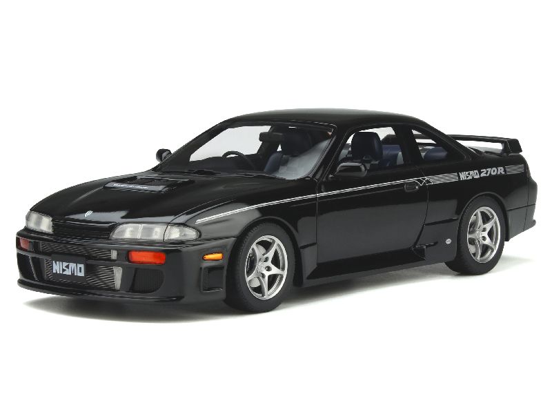 95390 Nissan Nismo 270R/ S14 1994