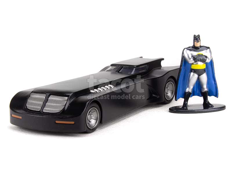 95408 Batmobile Animated Series 1992