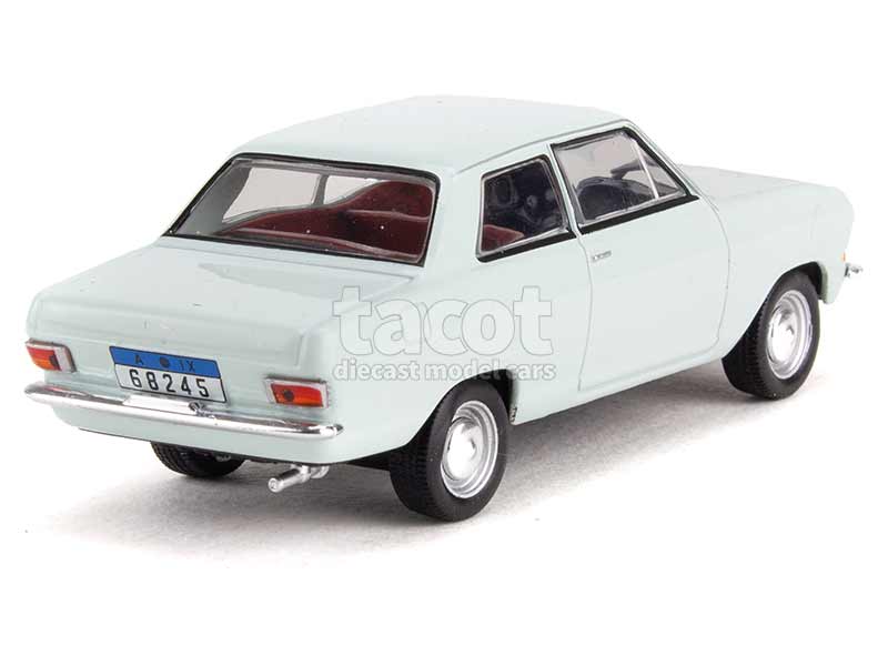 95415 Opel Kadett B 1965