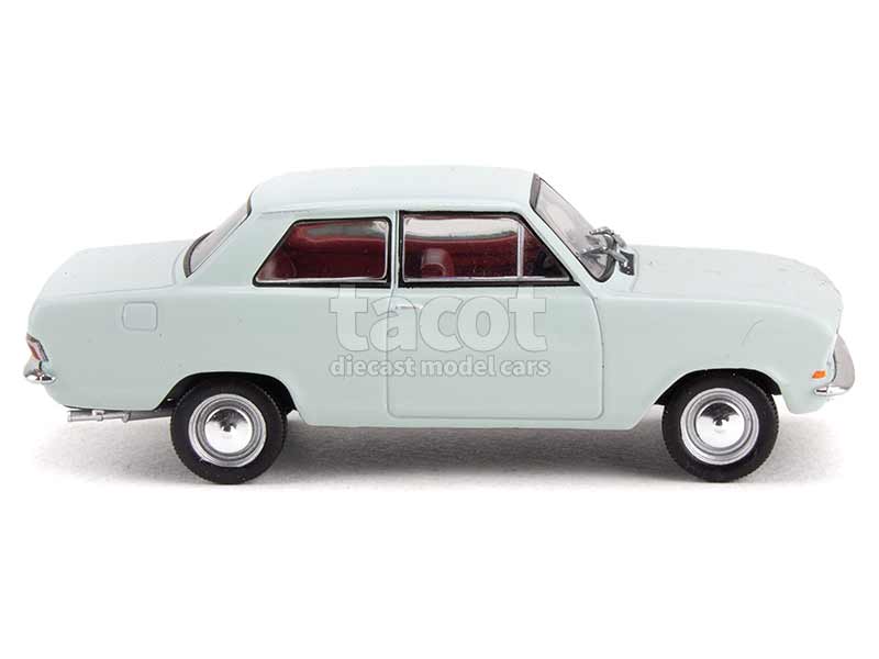 95415 Opel Kadett B 1965