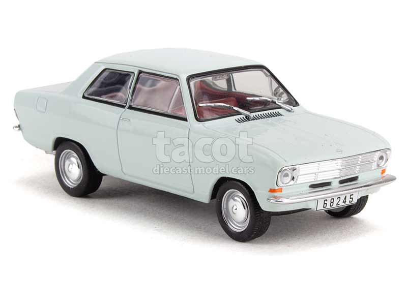 95415 Opel Kadett B 1965