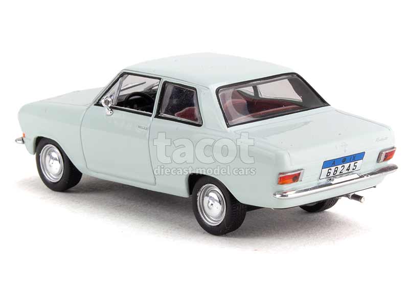 95415 Opel Kadett B 1965