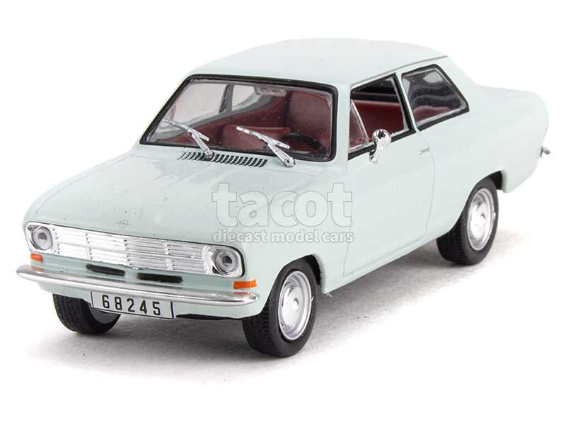 95415 Opel Kadett B 1965