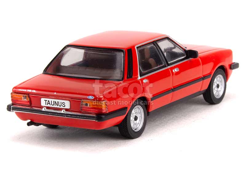 95416 Ford Taunus 1.6 GL 1980