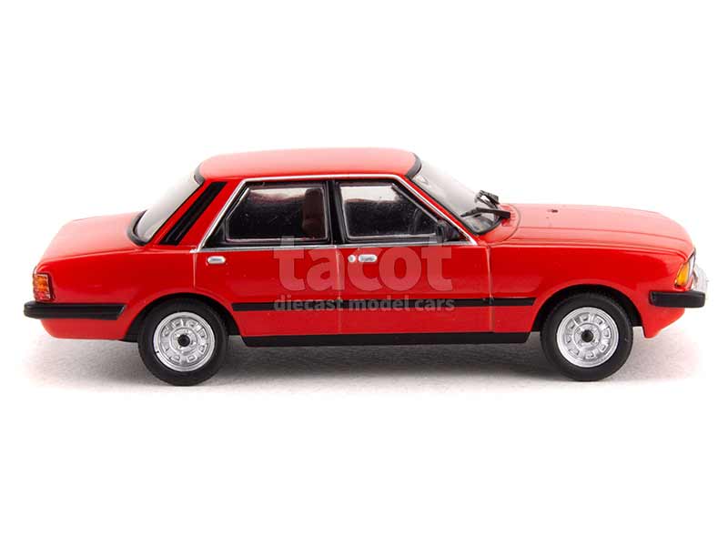 95416 Ford Taunus 1.6 GL 1980