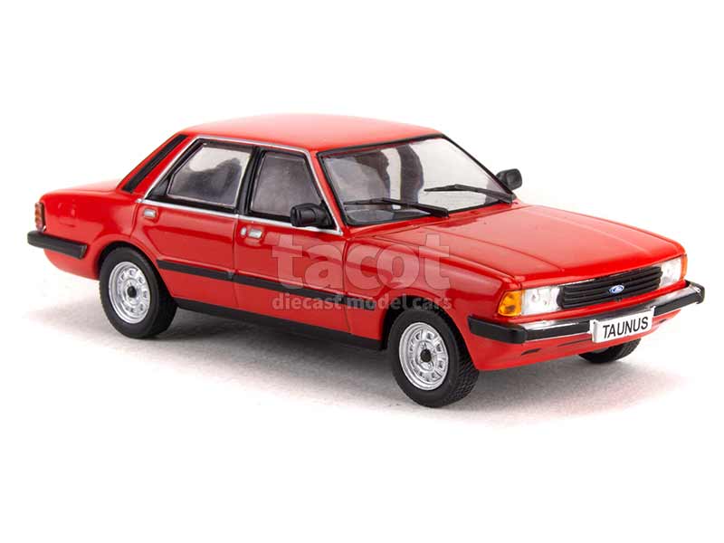 95416 Ford Taunus 1.6 GL 1980