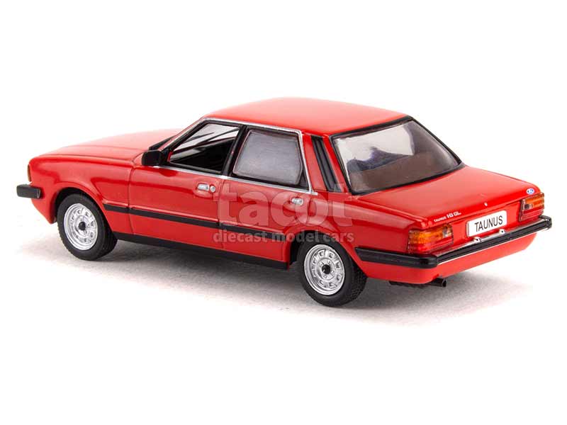 95416 Ford Taunus 1.6 GL 1980