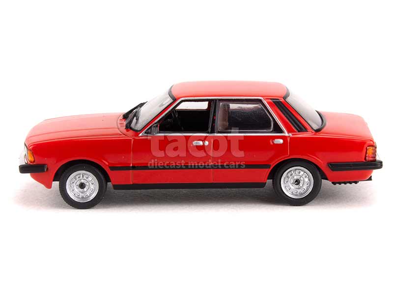 95416 Ford Taunus 1.6 GL 1980