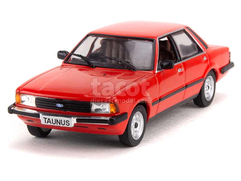 95416 Ford Taunus 1.6 GL 1980