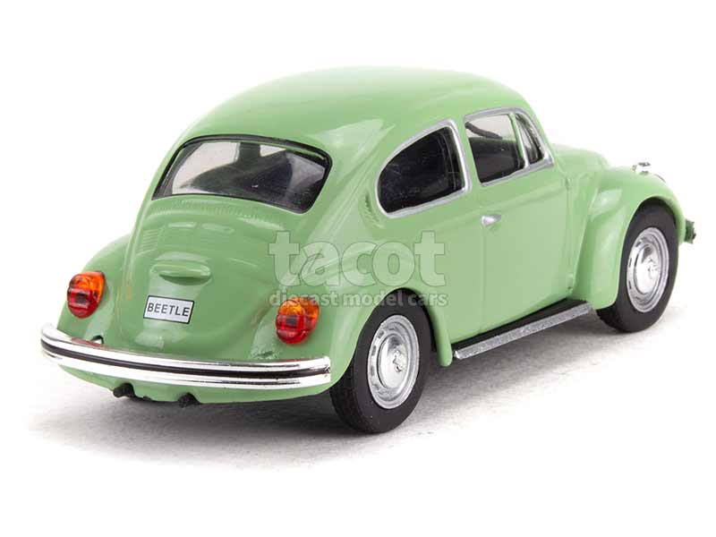 95417 Volkswagen Cox 1972