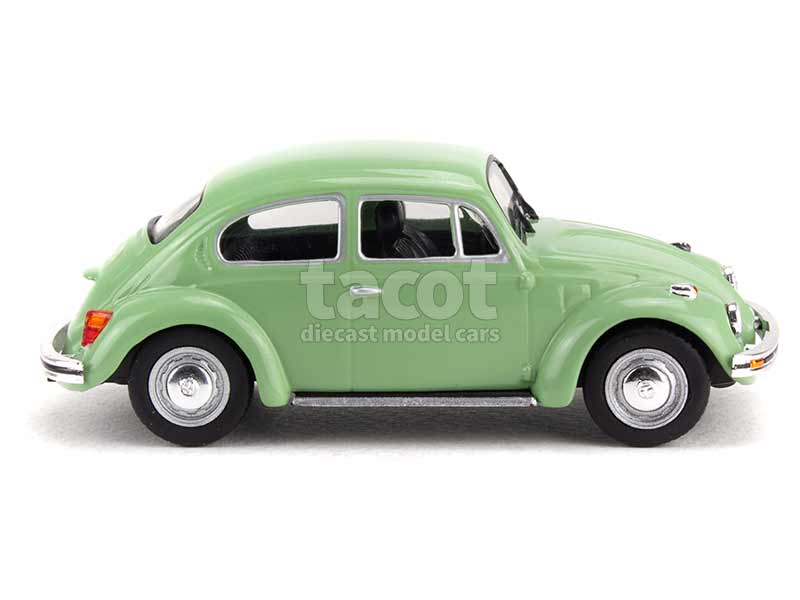 95417 Volkswagen Cox 1972